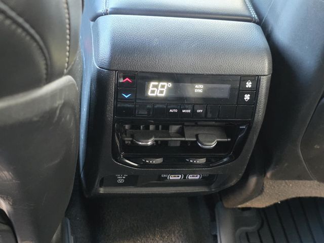 2023 Jeep Grand Cherokee L Laredo - 22976605 - 9