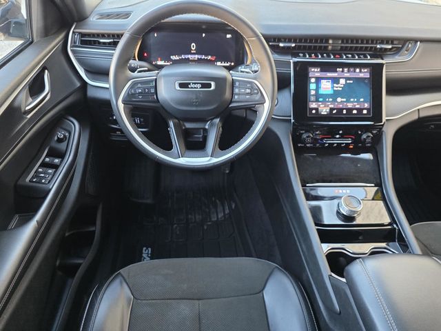 2023 Jeep Grand Cherokee L Laredo - 22976605 - 10