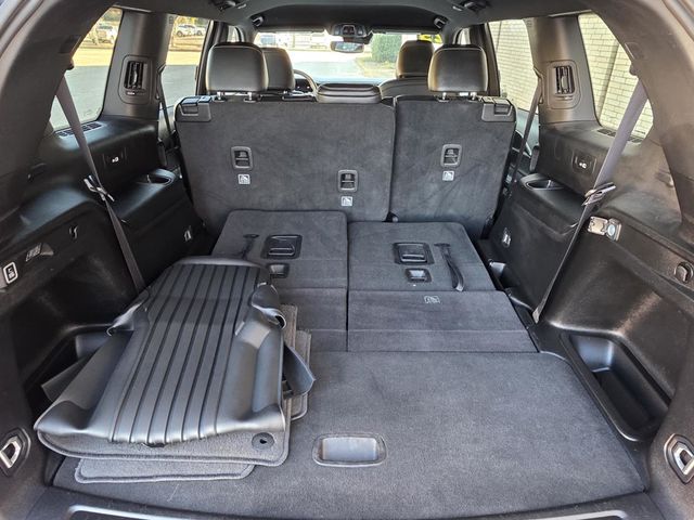 2023 Jeep Grand Cherokee L Laredo - 22976605 - 11