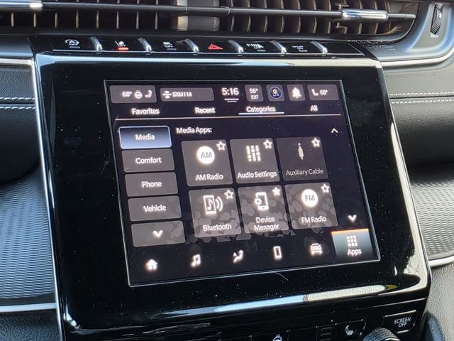 2023 Jeep Grand Cherokee L Laredo - 22976605 - 18