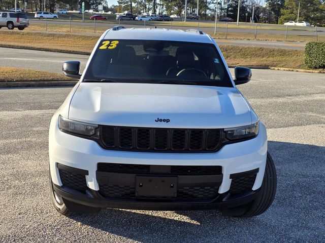 2023 Jeep Grand Cherokee L Laredo - 22976605 - 1