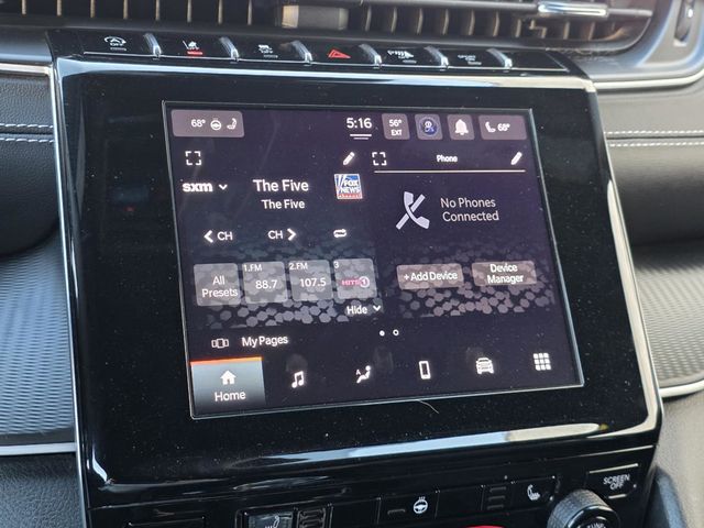 2023 Jeep Grand Cherokee L Laredo - 22976605 - 19