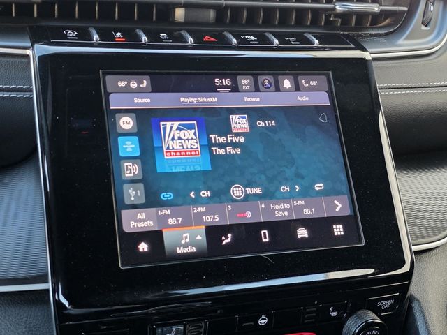 2023 Jeep Grand Cherokee L Laredo - 22976605 - 20