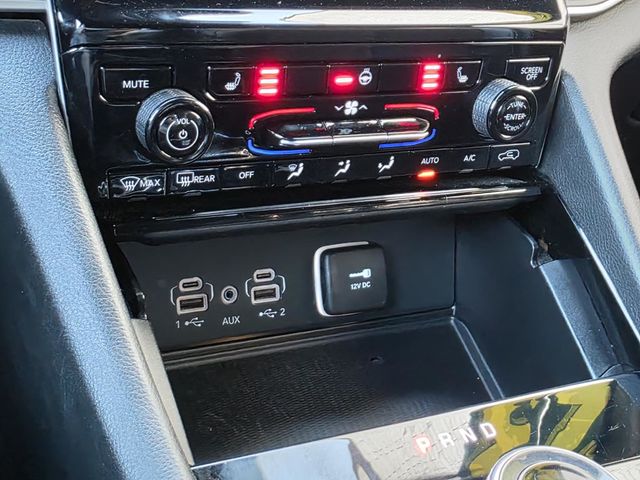 2023 Jeep Grand Cherokee L Laredo - 22976605 - 22