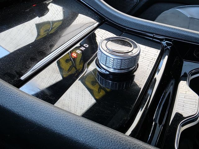 2023 Jeep Grand Cherokee L Laredo - 22976605 - 23