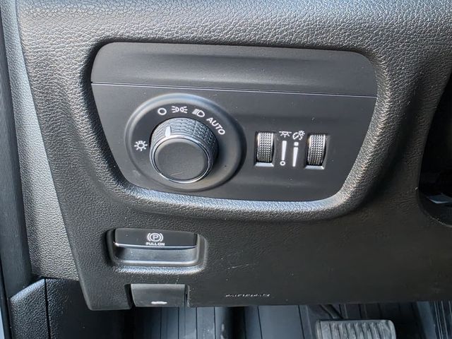 2023 Jeep Grand Cherokee L Laredo - 22976605 - 24