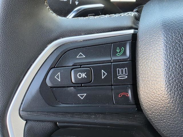 2023 Jeep Grand Cherokee L Laredo - 22976605 - 25