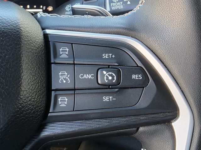 2023 Jeep Grand Cherokee L Laredo - 22976605 - 26