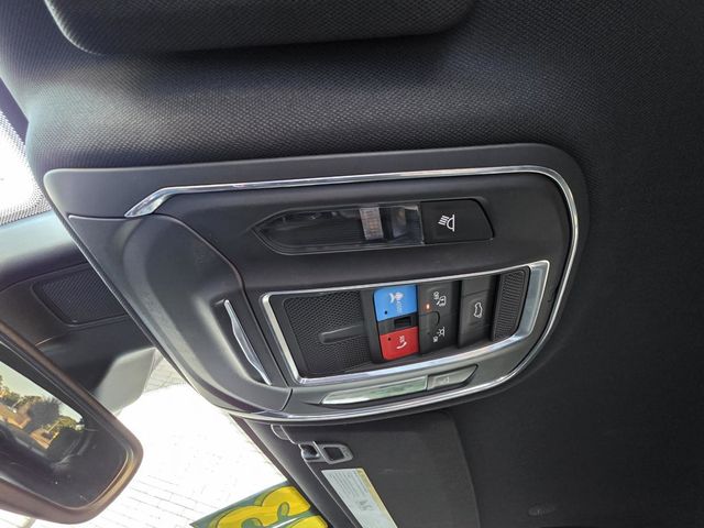 2023 Jeep Grand Cherokee L Laredo - 22976605 - 27