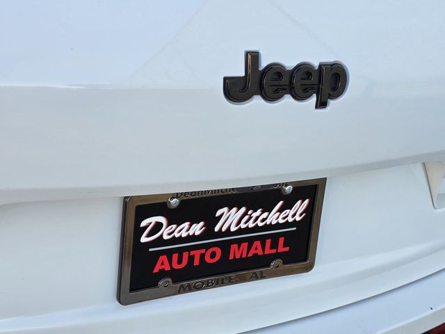 2023 Jeep Grand Cherokee L Laredo - 22976605 - 28