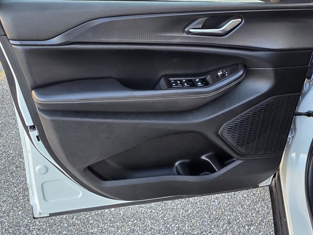 2023 Jeep Grand Cherokee L Laredo - 22976605 - 31