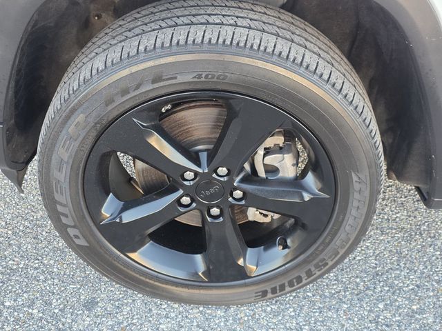 2023 Jeep Grand Cherokee L Laredo - 22976605 - 33