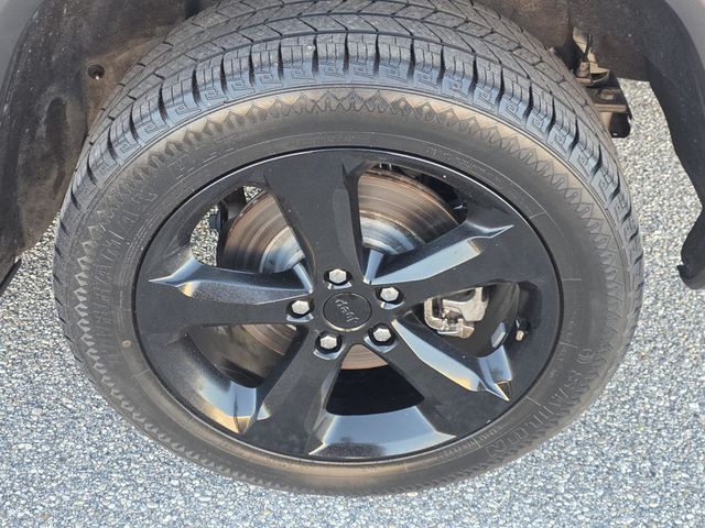 2023 Jeep Grand Cherokee L Laredo - 22976605 - 34