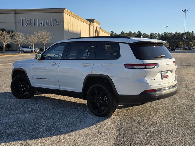 2023 Jeep Grand Cherokee L Laredo - 22976605 - 3