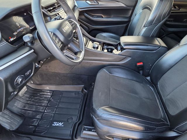 2023 Jeep Grand Cherokee L Laredo - 22976605 - 5