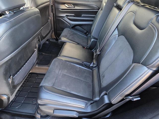 2023 Jeep Grand Cherokee L Laredo - 22976605 - 7