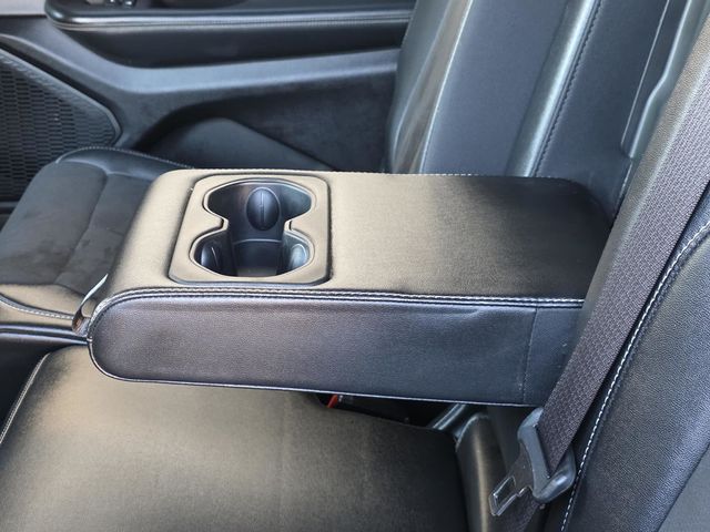 2023 Jeep Grand Cherokee L Laredo - 22976605 - 8