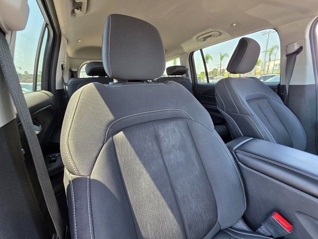 2023 Jeep Grand Cherokee L Laredo - 22895115 - 9