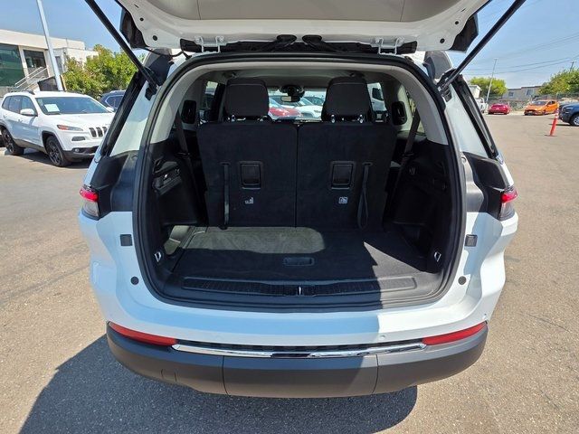 2023 Jeep Grand Cherokee L Laredo - 22895115 - 11