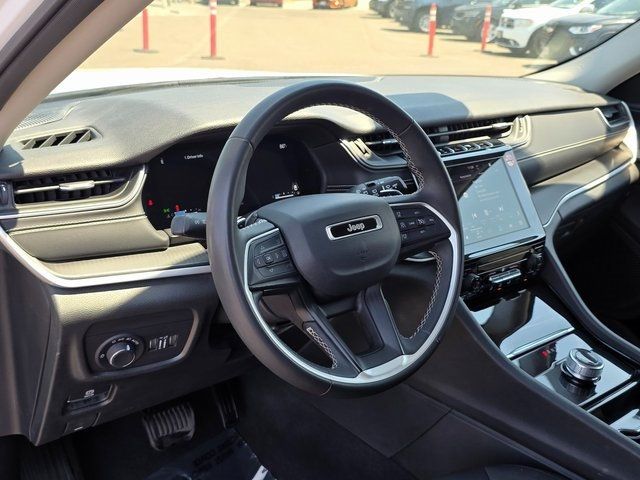 2023 Jeep Grand Cherokee L Laredo - 22895115 - 13