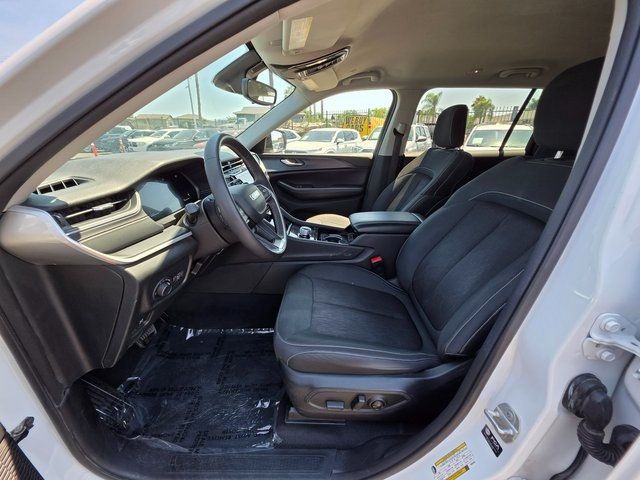 2023 Jeep Grand Cherokee L Laredo - 22895115 - 14