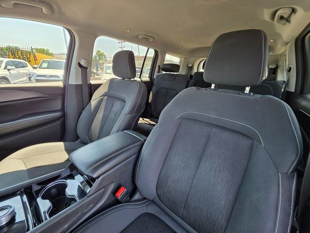 2023 Jeep Grand Cherokee L Laredo - 22895115 - 15