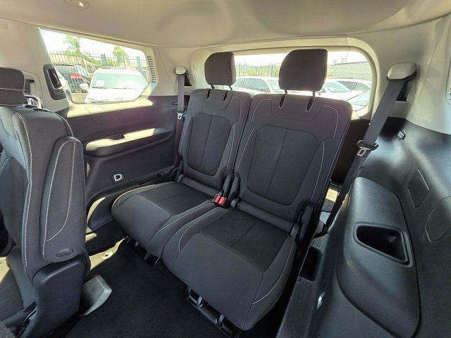 2023 Jeep Grand Cherokee L Laredo - 22895115 - 16