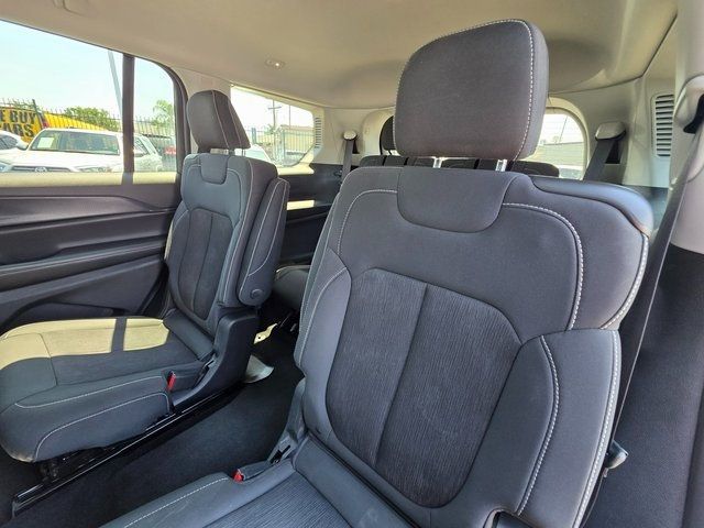 2023 Jeep Grand Cherokee L Laredo - 22895115 - 18