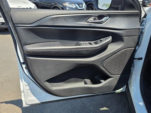 2023 Jeep Grand Cherokee L Laredo - 22895115 - 22