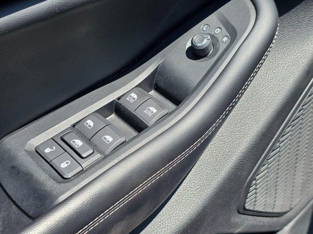 2023 Jeep Grand Cherokee L Laredo - 22895115 - 23