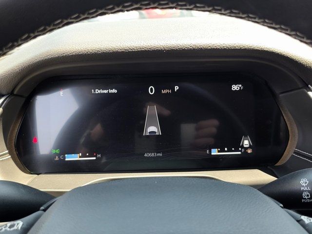 2023 Jeep Grand Cherokee L Laredo - 22895115 - 24