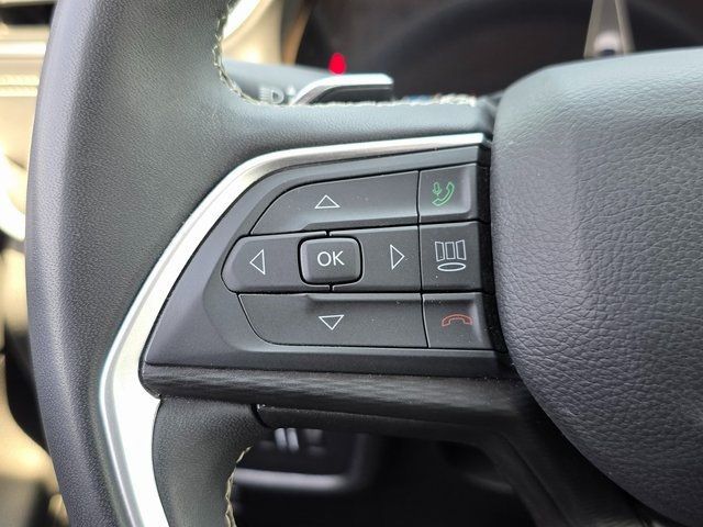 2023 Jeep Grand Cherokee L Laredo - 22895115 - 25