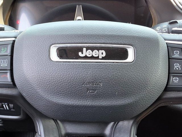 2023 Jeep Grand Cherokee L Laredo - 22895115 - 26