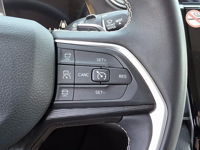 2023 Jeep Grand Cherokee L Laredo - 22895115 - 27