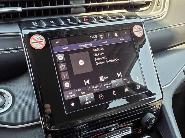 2023 Jeep Grand Cherokee L Laredo - 22895115 - 28