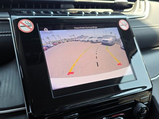 2023 Jeep Grand Cherokee L Laredo - 22895115 - 30