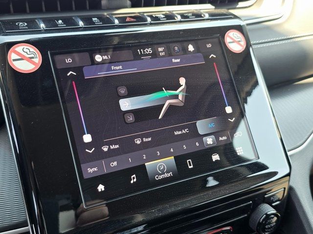 2023 Jeep Grand Cherokee L Laredo - 22895115 - 31