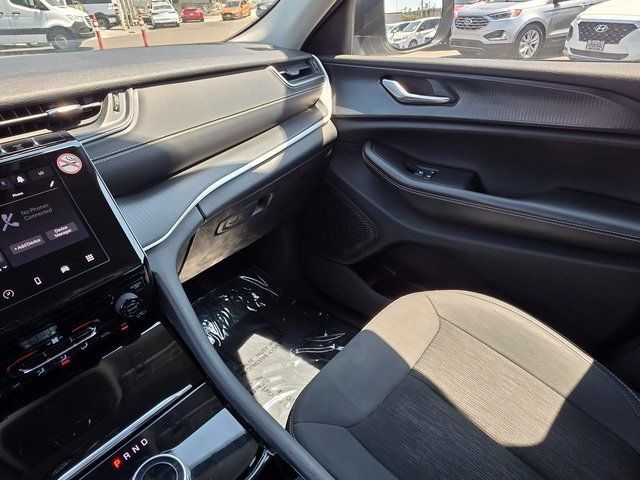 2023 Jeep Grand Cherokee L Laredo - 22895115 - 36