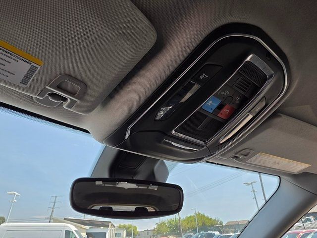 2023 Jeep Grand Cherokee L Laredo - 22895115 - 37