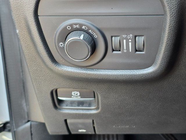 2023 Jeep Grand Cherokee L Laredo - 22895115 - 41