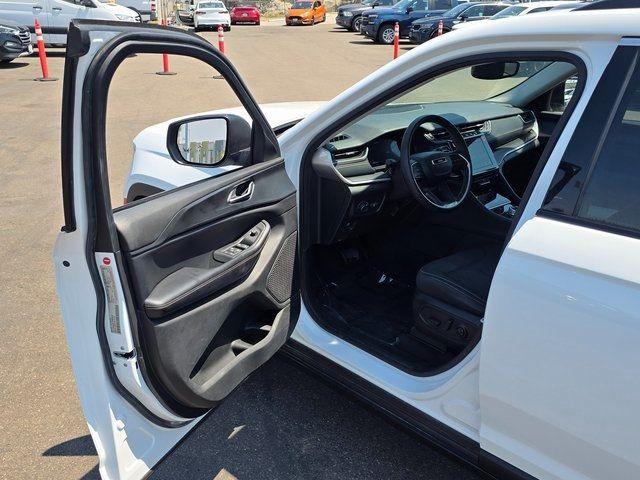 2023 Jeep Grand Cherokee L Laredo - 22895115 - 43