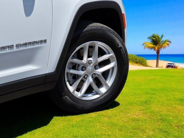 2023 Jeep Grand Cherokee L Laredo - 22895115 - 6