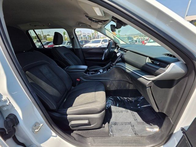 2023 Jeep Grand Cherokee L Laredo - 22895115 - 8