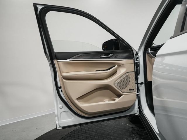 2023 Jeep Grand Cherokee L Limited - 23078051 - 9