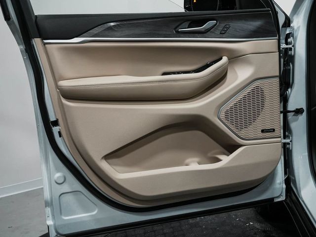 2023 Jeep Grand Cherokee L Limited - 23078051 - 10