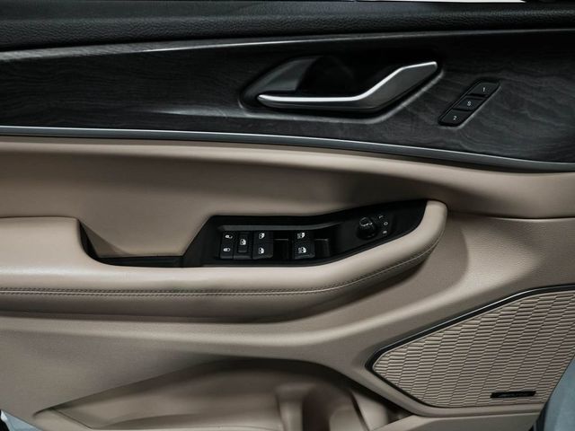 2023 Jeep Grand Cherokee L Limited - 23078051 - 11