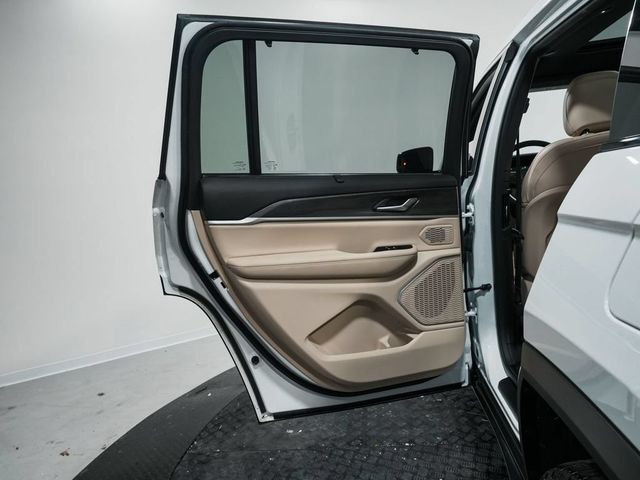 2023 Jeep Grand Cherokee L Limited - 23078051 - 12