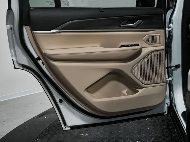 2023 Jeep Grand Cherokee L Limited - 23078051 - 13