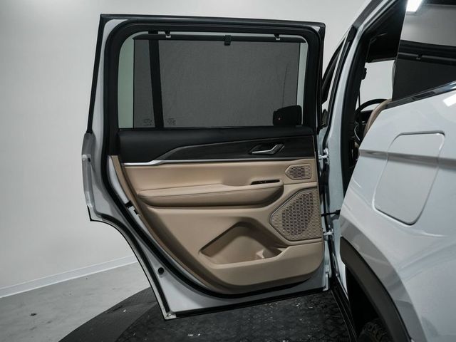 2023 Jeep Grand Cherokee L Limited - 23078051 - 14