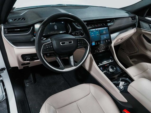 2023 Jeep Grand Cherokee L Limited - 23078051 - 16